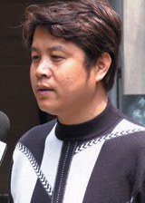 张祥林 Xianglin Zhang