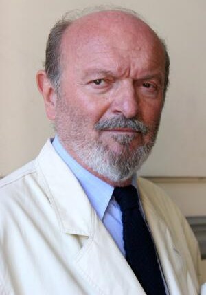 奥梅罗·安东努蒂 Omero Antonutti