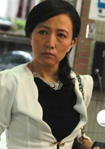 洪绮阳 Chi-Yang Hung