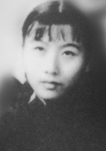 赵尚英 Shangying Zhao