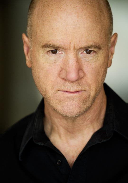 迈克尔·蒙克斯 Michael Monks
