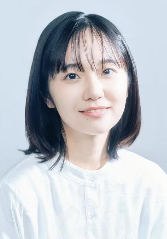 笠间优里 Yuri Kasama