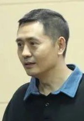 韩新军 Xinjun Han