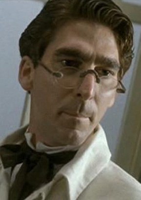 迈克尔·米勒 Michael Miller