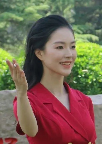 陈柔漪