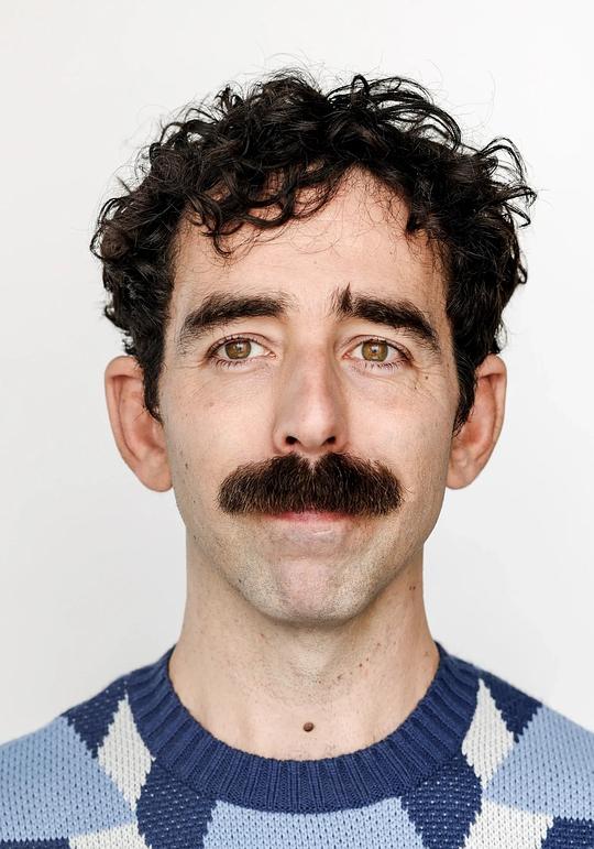 杰西·加文 Jesse Gavin