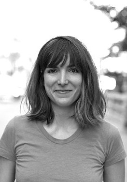 艾米莉·博宁 Amélie Bonnin