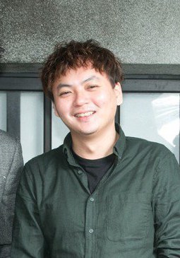蔡佳颖 Chia-Ying Tsai