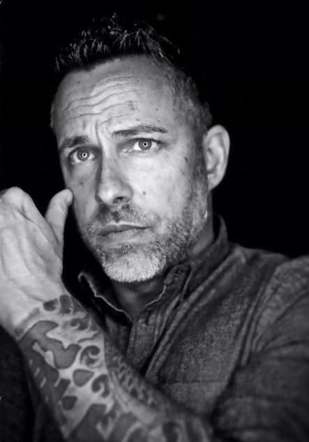 詹姆斯·班福德 James Bamford