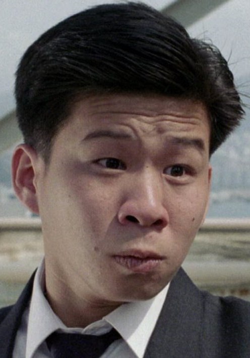 陈少华 Siu-Wah Chan