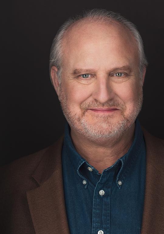 戴维·博尔特 David Boldt