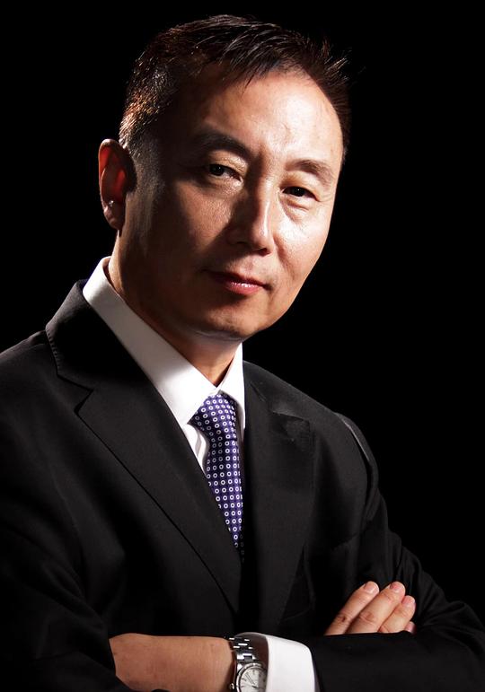 梁明 Ming Liang
