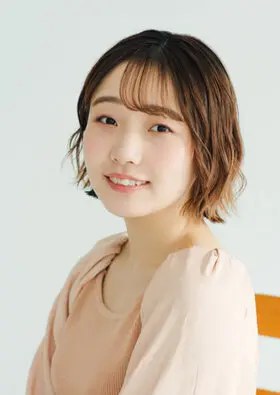 宫本侑芽 Yume Miyamoto