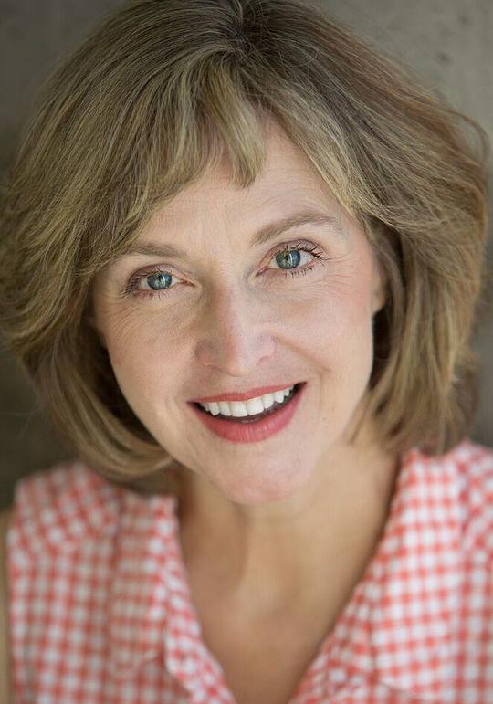 凯瑟琳·豪恩 Catherine Haun