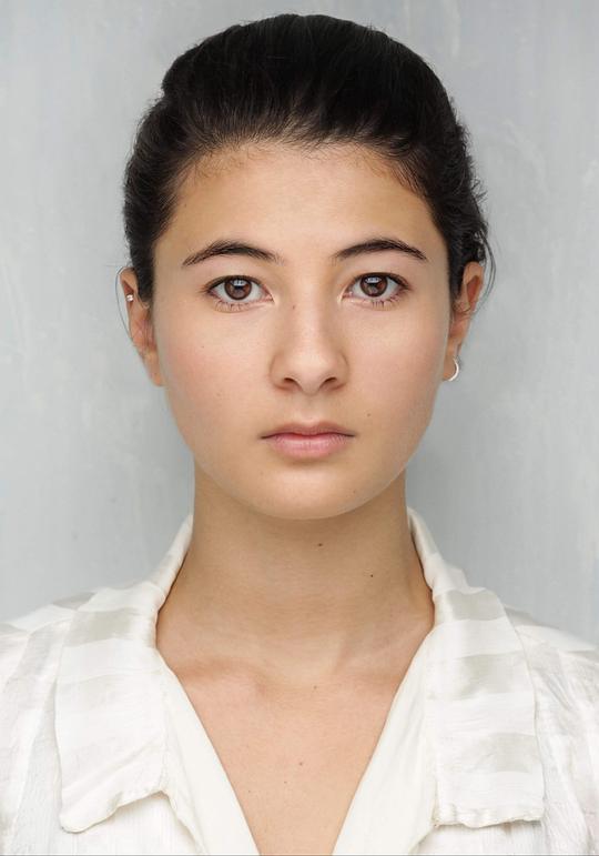 伊登·纳森森 Eden Nathenson