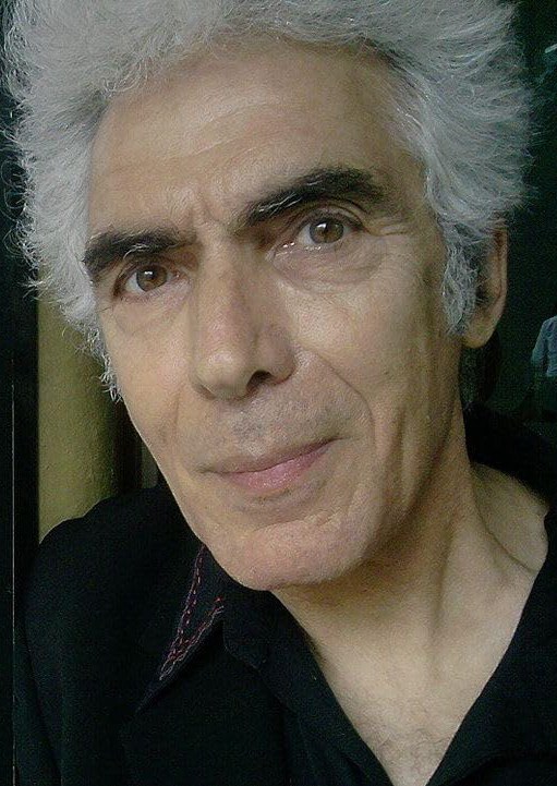 克里斯蒂安·马诺 Christian Manon