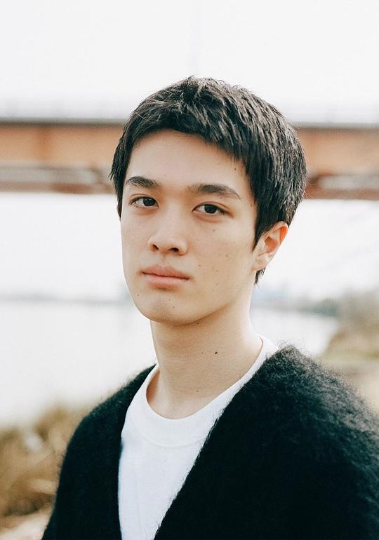 福松凜 Rin Hukumatsu