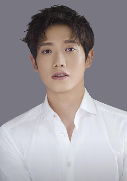 李嘉铭 Jiaming Li