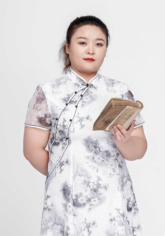 李明月 Mingyue Li