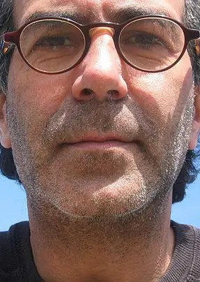 肯尼斯·芬克 Kenneth Fink