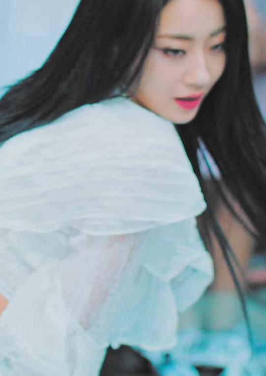 朴景丽 Park Gyeong-Ri