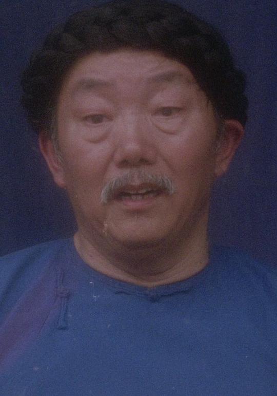 马骏 Chun Ma