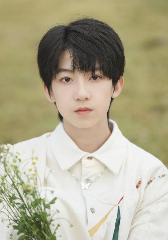 杨博文 Bowen Yang