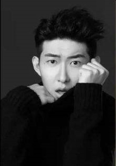 闫佩伦 Peilun Yan