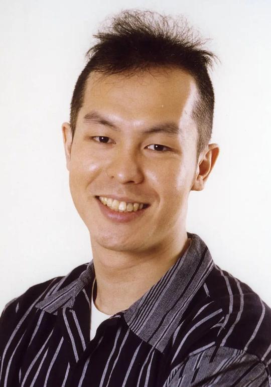 坂口候一 Sakaguchi Kouichi