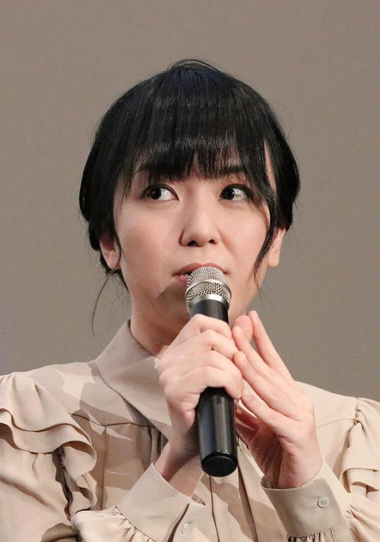 冈田麿里 Mari Okada
