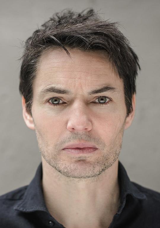 塔姆·威廉斯 Tam Williams