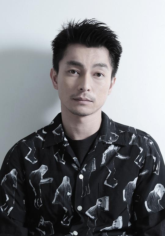 远藤雄弥 Yuya Endo