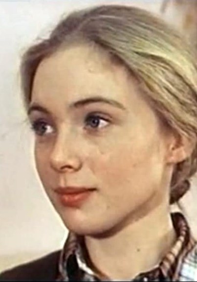 玛利亚·雅科夫列娃 Marina Yakovleva