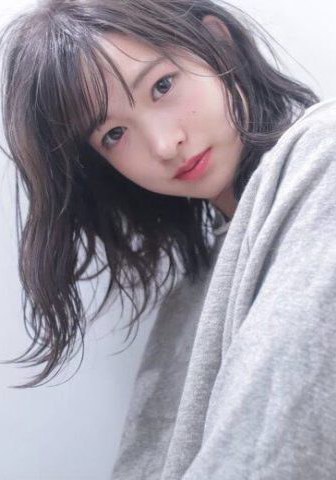 海津雪乃 Yukino Kaizu