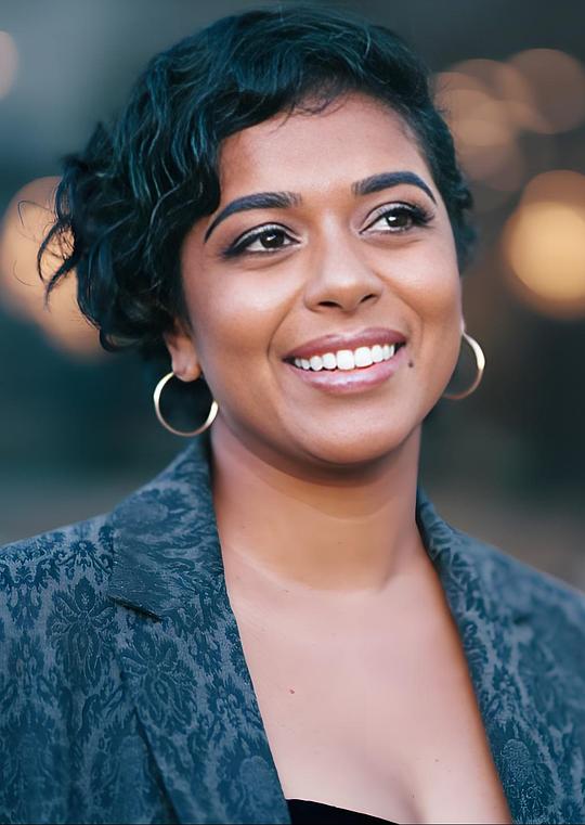 帕拉维·萨斯特里 Pallavi Sastry