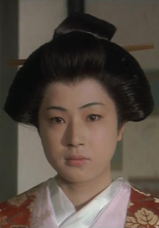 行友圭子 Keiko Yukitomo