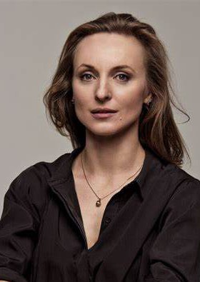 斯维特拉娜·阿尼基 Svetlana Anikey