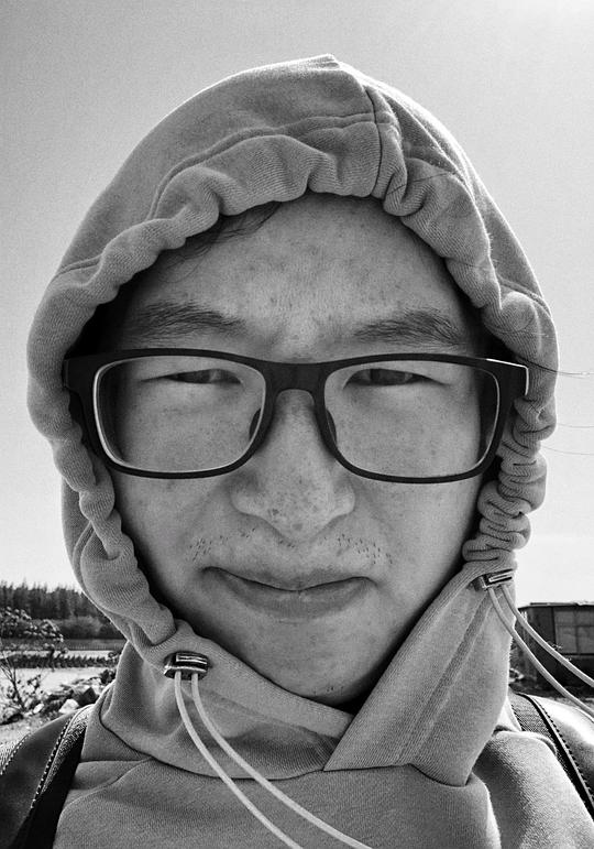 李石 Morris Lee