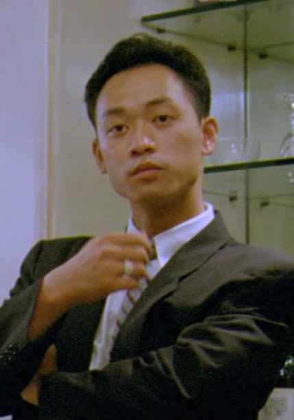 王志强 Chi-Keung Wong