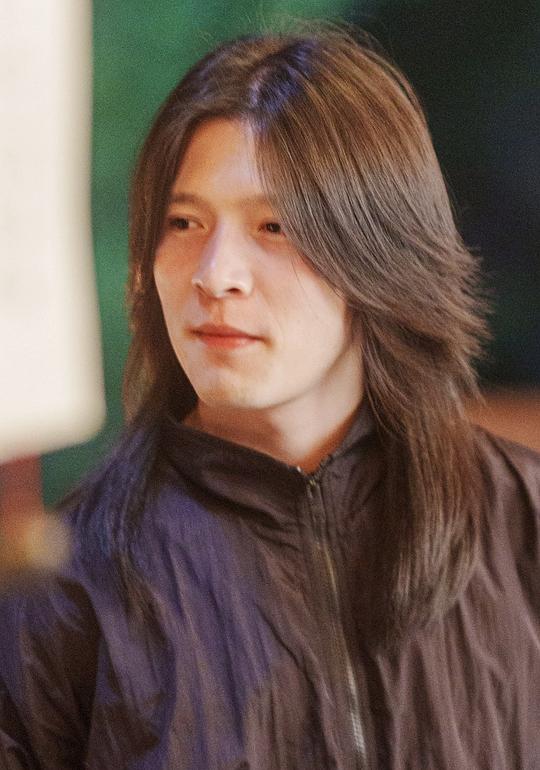 刘浩南 Haonan Liu