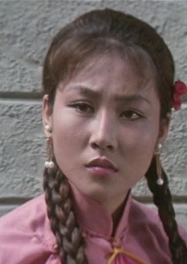 林银珠 Eun-ju Im