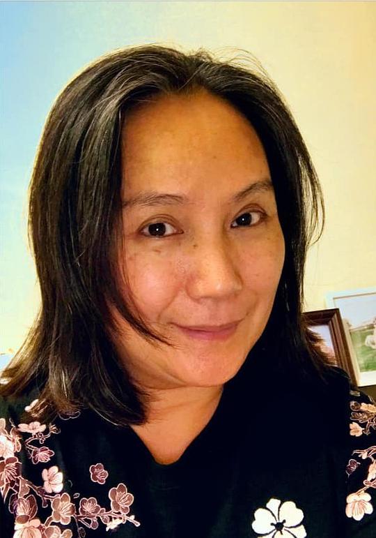 赵美龄 Mei-Ling Chao