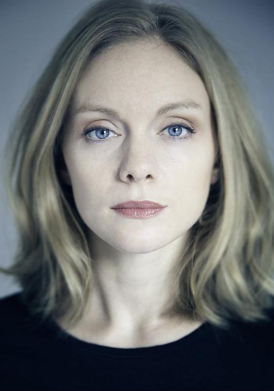 克里斯蒂娜·科尔 Christina Cole