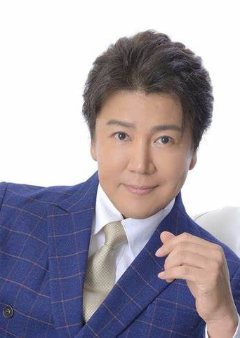 宍戸勝