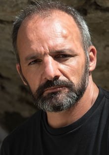 大卫·赛勒斯 David Salles