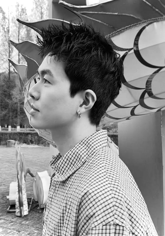 王彬煜 Binyu Wang