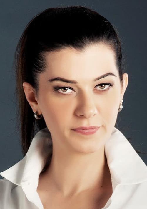 菲丽紫·阿合迈德 Filiz Ahmet