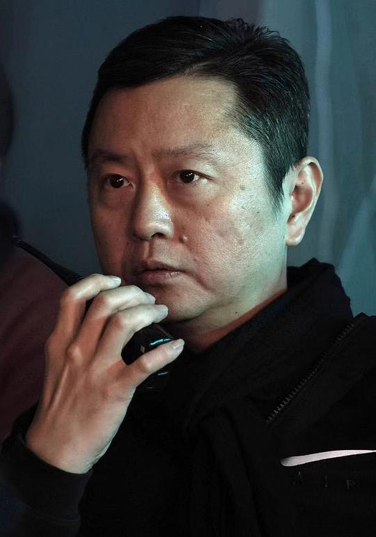 林韬 Richard Lin