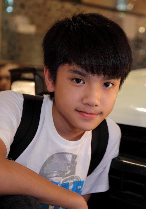 薛立贤 Howard Sit