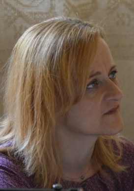 克里斯蒂娜·戈洛塔 Cristina Golotta